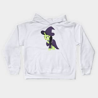 Elphaba 1 Kids Hoodie